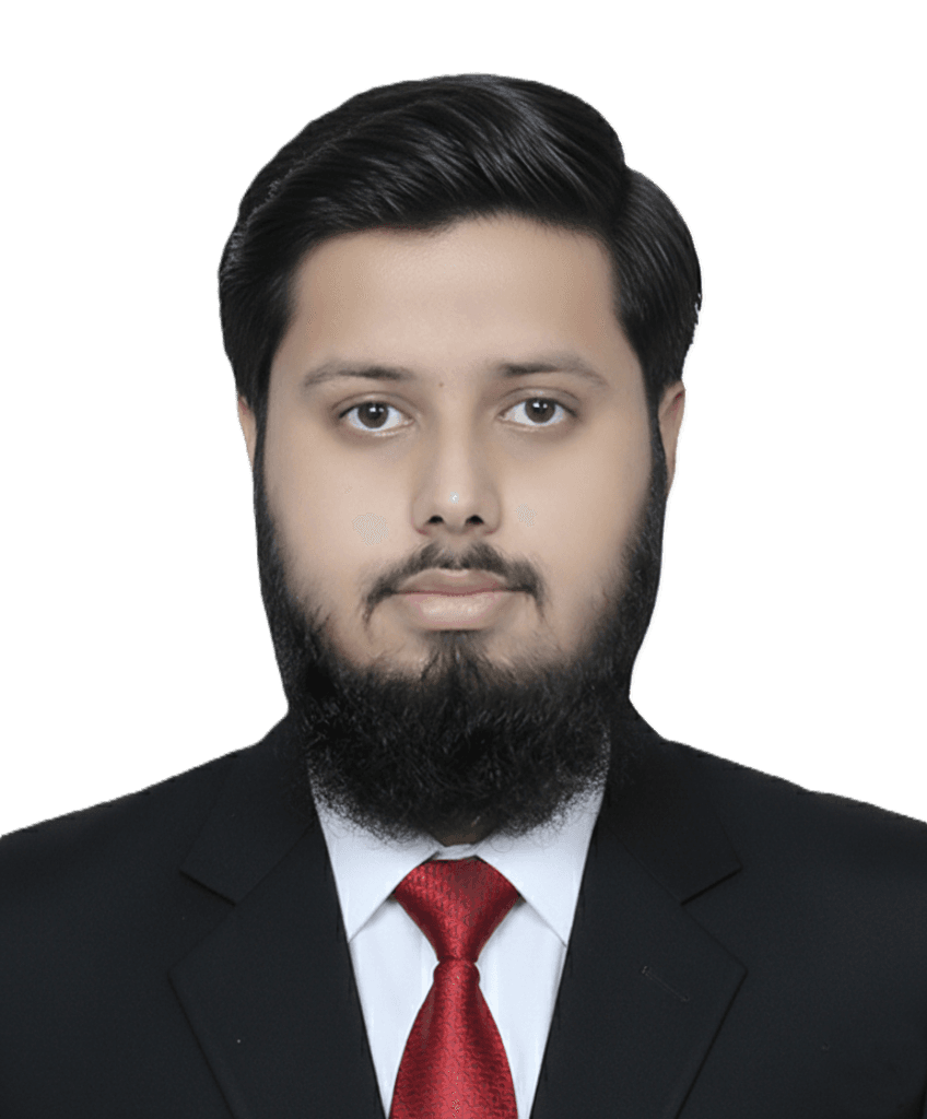 Muhammad Shakir Profile Picture